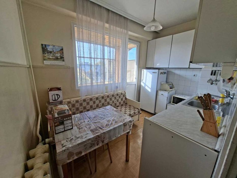 Продава се Двустаен апартамент в Пловдив, Гагарин - 60 кв.м за 808 €/кв.м - Снимка #4