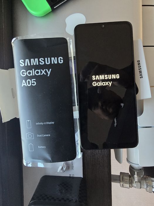 Samsung galaxy A05 NOU