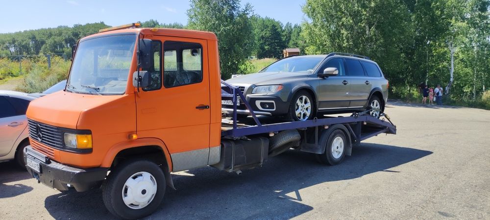 Эвакуатор круглосуточно
