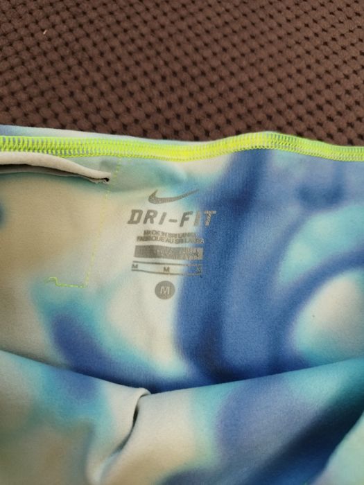 Nike Dri-Fit Legendary Lava ,дамски клин , Adidas 
Оригинален дамски к