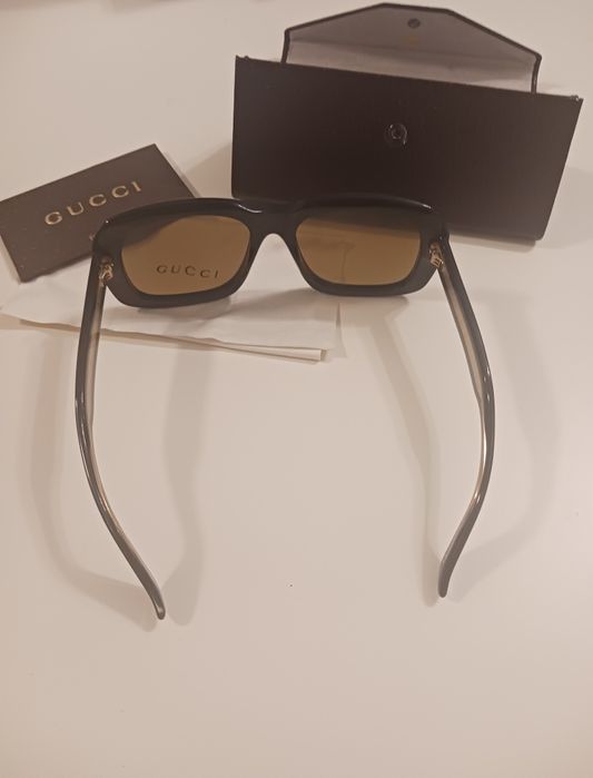 Ochelari dama Gucci-editie limitata