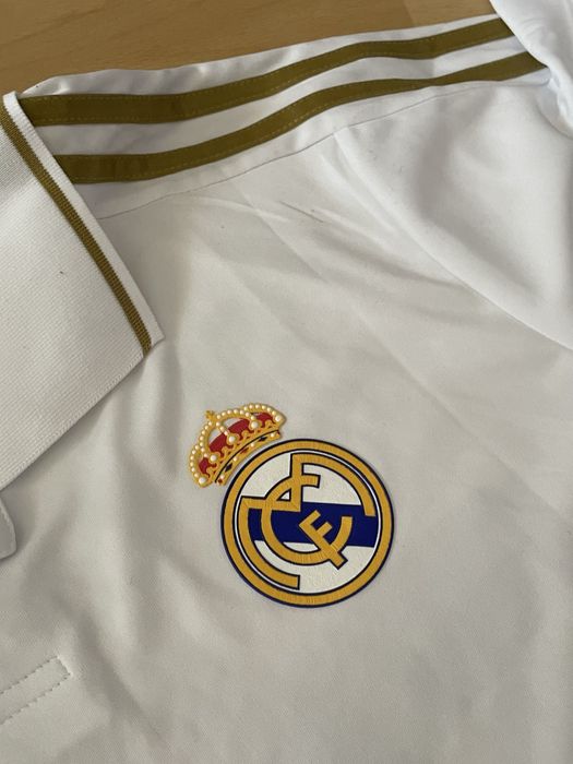 Tricou Real Madrid WESLEY SNEIJDER