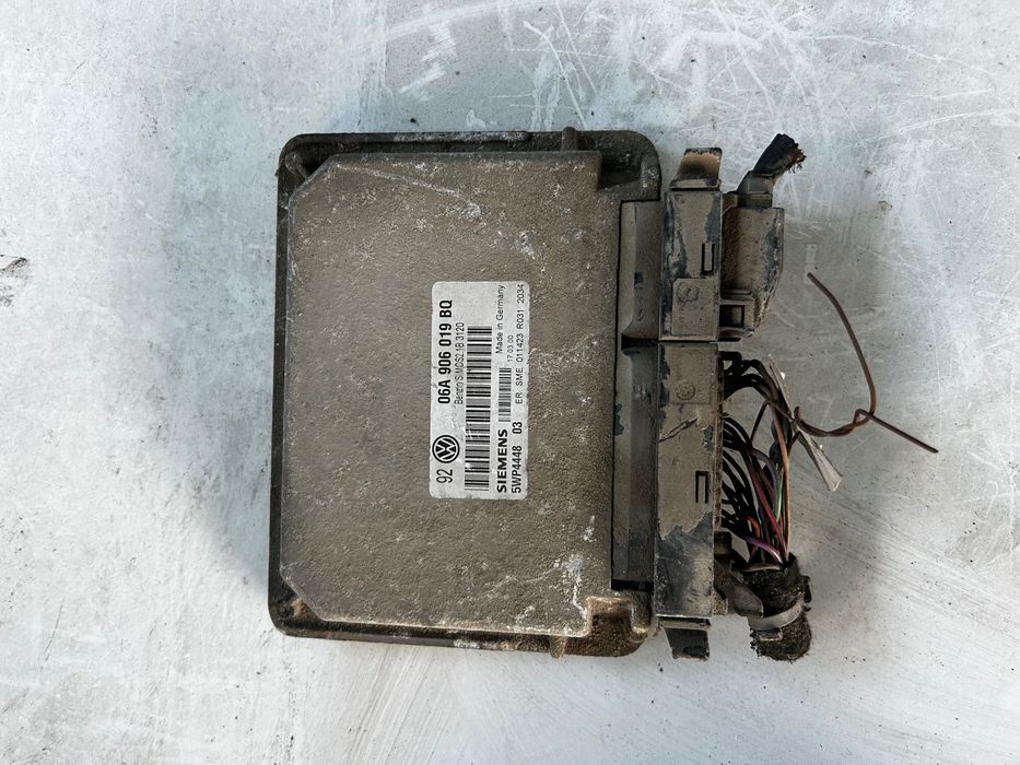 компютър за VW Bora, 036906034CN