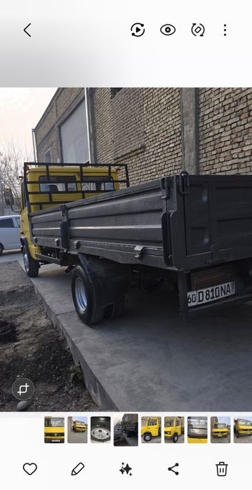 1993 йил гидравлика 2та 65тали прапвни бор 3та50тали метани бор