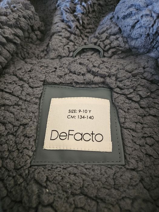 Куртки на мальчика