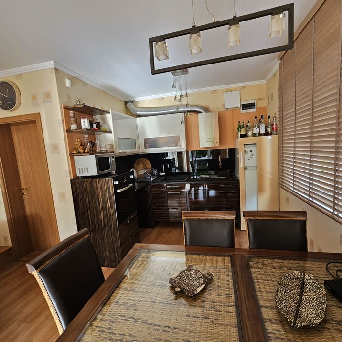 Продава се Къща в к.к. Слънчев бряг - 135 кв.м за 2838 €/кв.м - Снимка #4