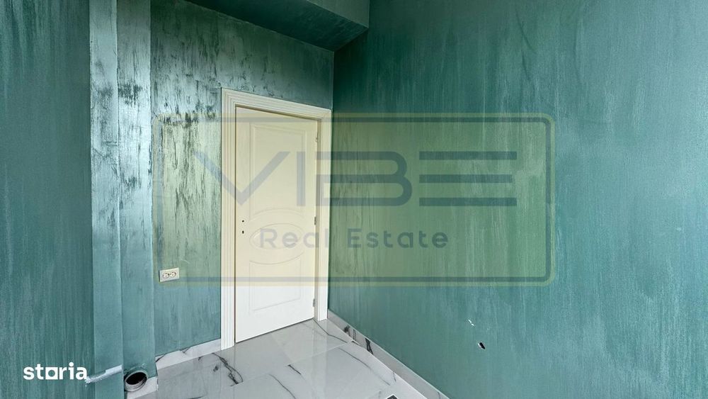 Apartamente Noi- 1,2,3,4,5 camere- Intabulate- Comision 0 %