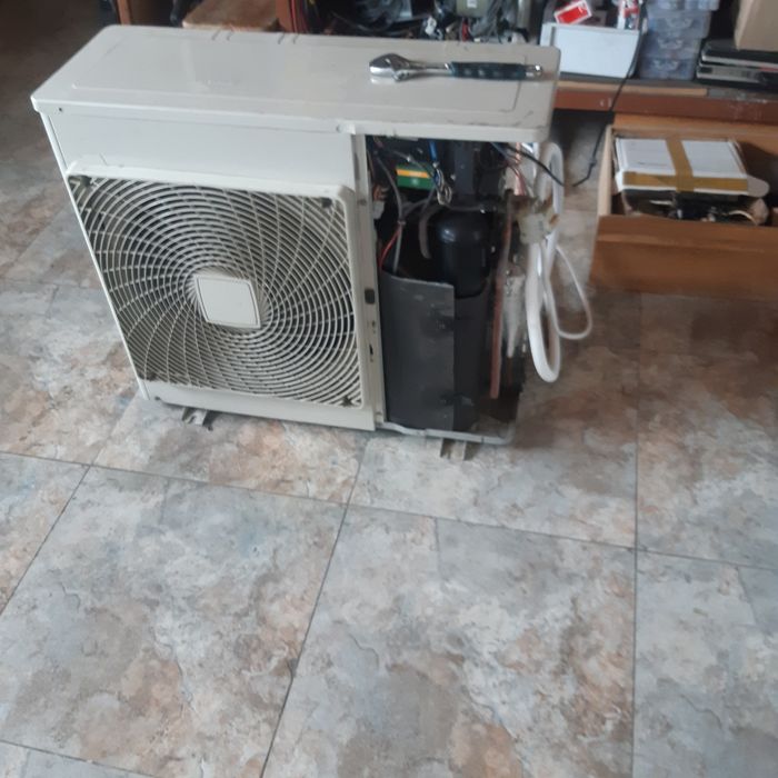 Продам кондиционер