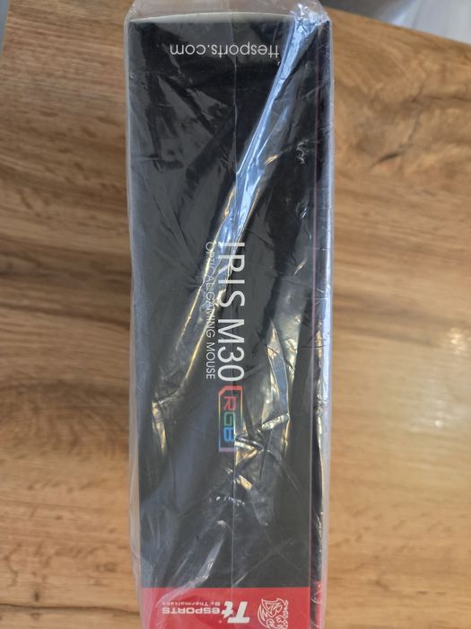 Mouse gaming Tt eSPORTS iris nou sigilat
