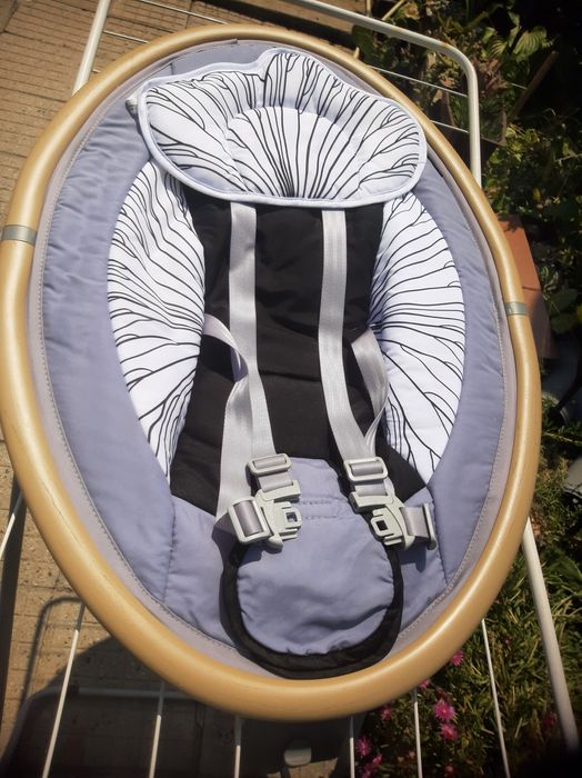 Люлка   за   бебе