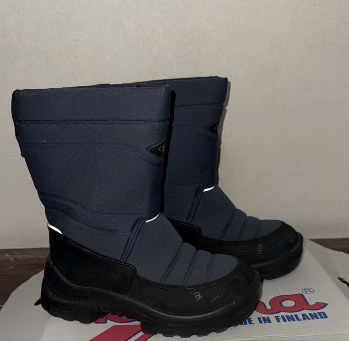 Куома 29 размер можно девочкам и мальчикам