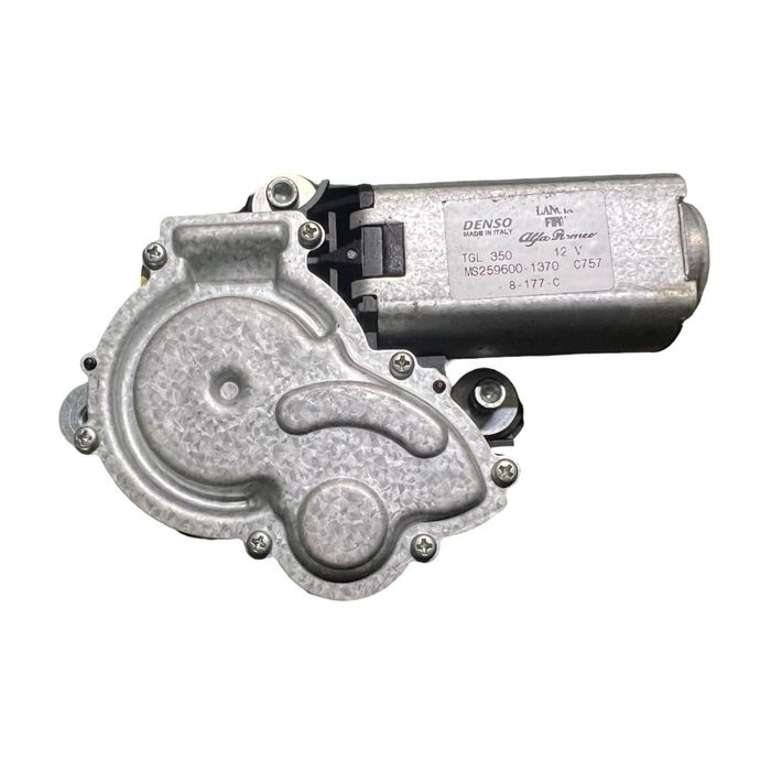 Motor Stergator Luneta Fiat 500 C Ii 312 2009 - >