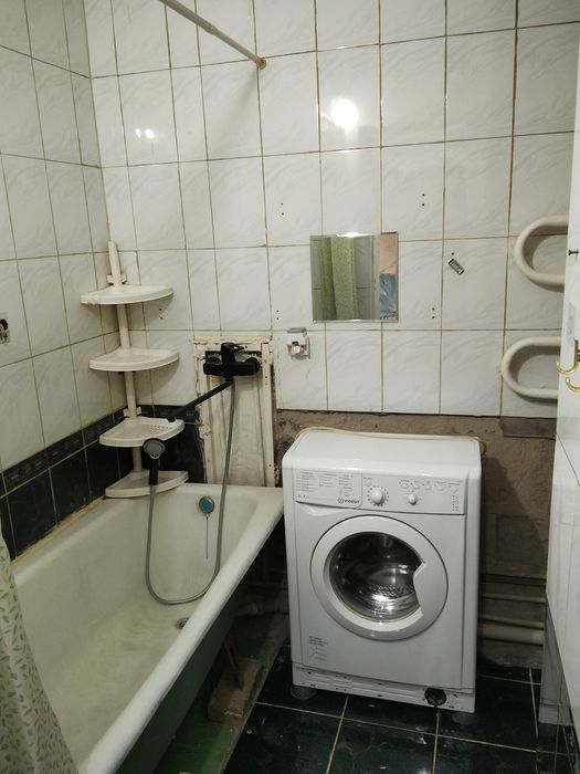 Сдам в аренду квартиру