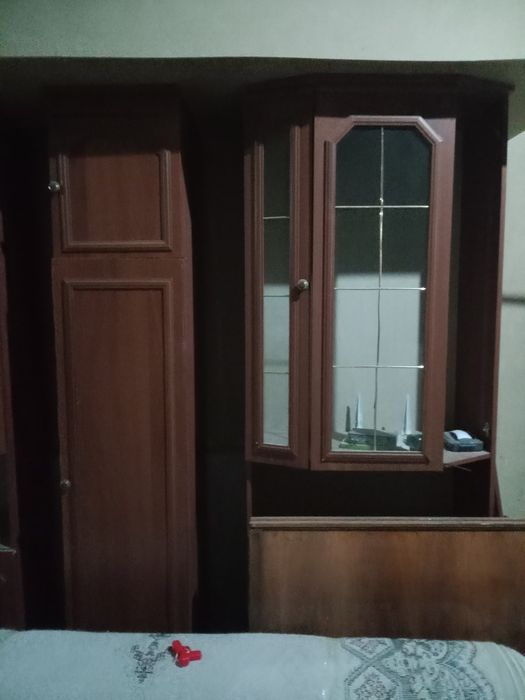 Servant shfaneri bilan