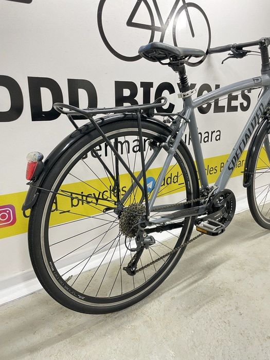 Продаётся Германский велосипед, Қўчқорга бартер қламиз