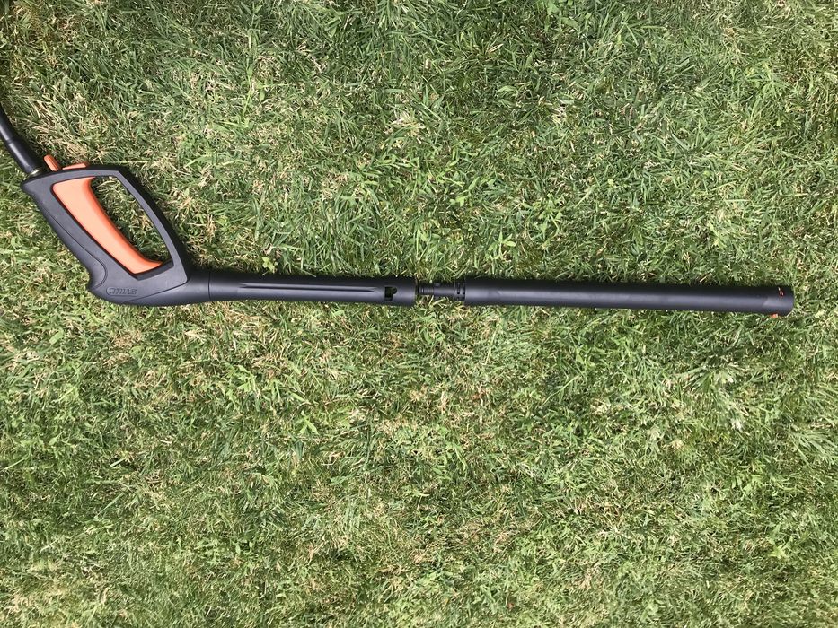 Водоструйка STIHL