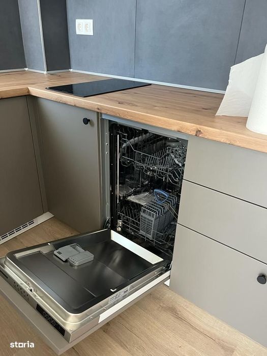 Închiriere Apartament 3 Camere – West Residence