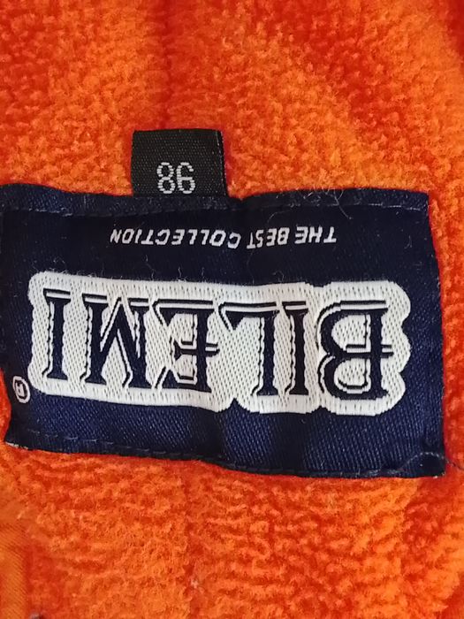 Продам детский комбинезон