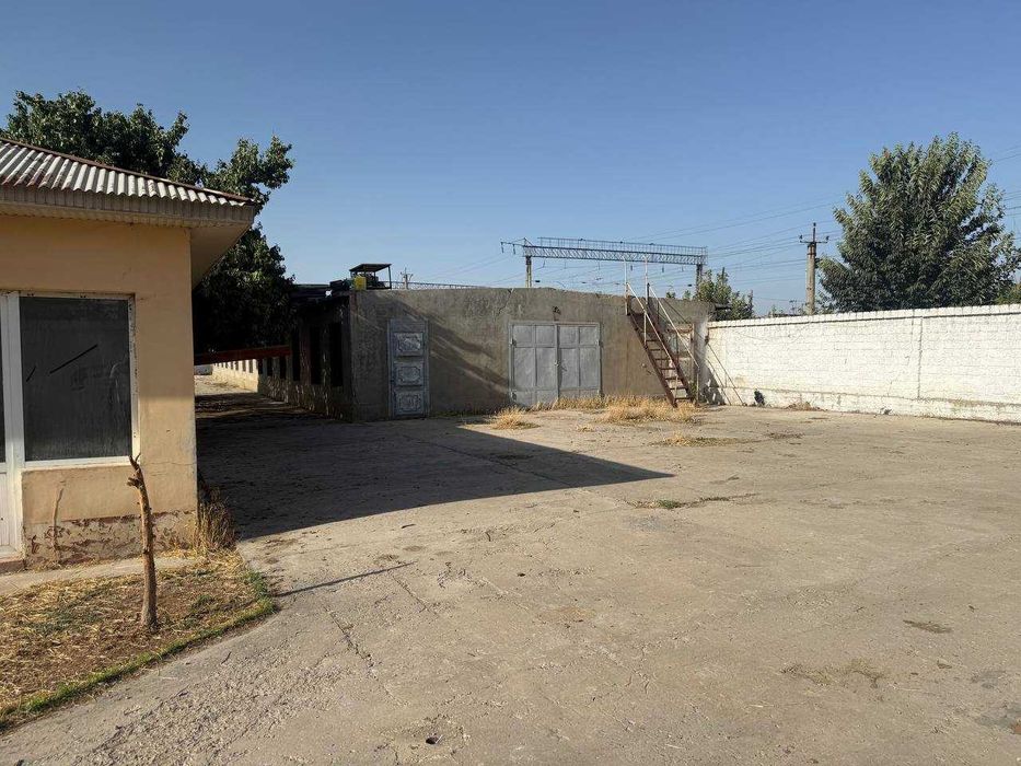 Продаётся ферма / Ferma sotiladi