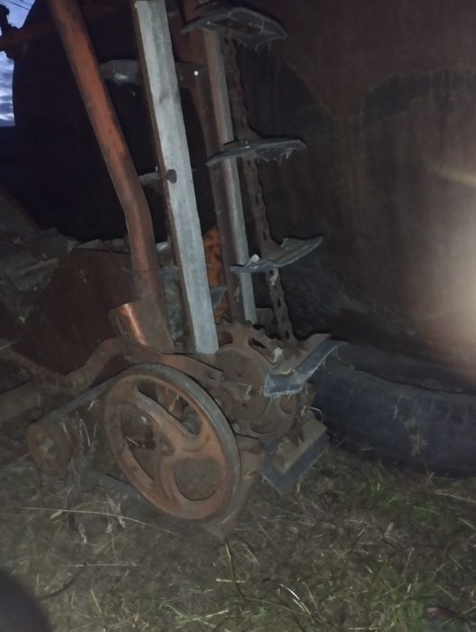 Продам зернопогрузщик