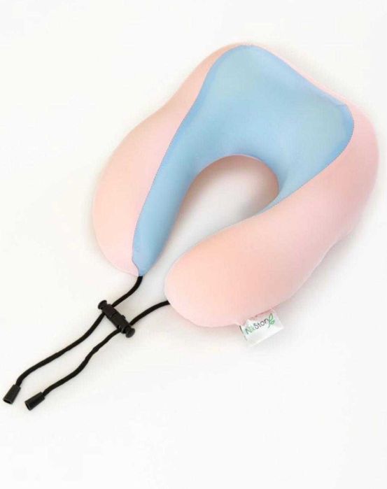 Подушка для шеи, для путешествий