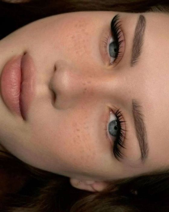 Наращивание ресниц Сергели