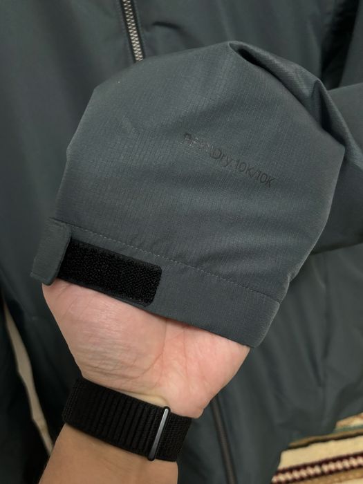 Мужская куртка Northland