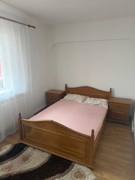 Închiriez apartament 2 camere