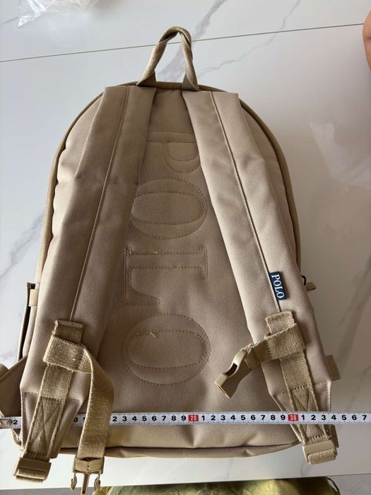 Оригинална раница Polo Ralph Lauren