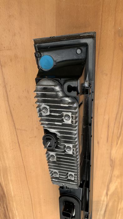 Светлини за задна врата на Range Rover L460