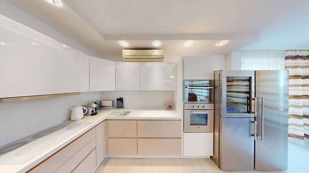 Продава се Двустаен апартамент в Поморие - 142 кв.м за 1074 €/кв.м - Снимка #6