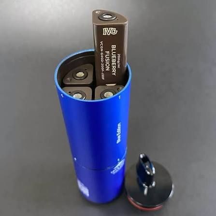 Vape Ivg 2400 Puffs 4 Arome