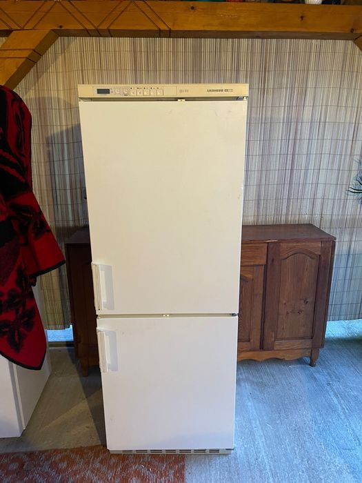 Vand Frigider Liehberr