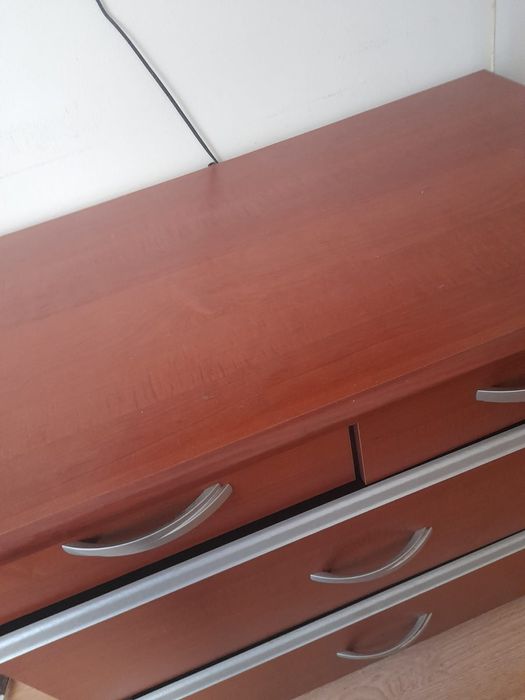 De vînzare dormitor