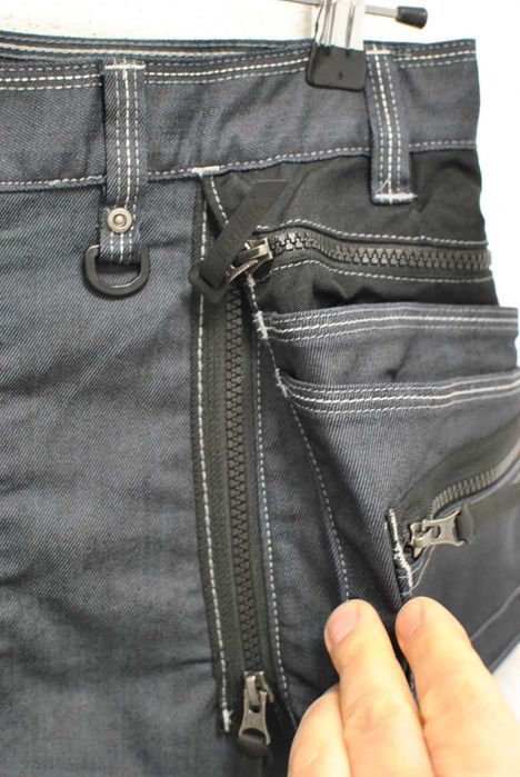 Blaklader pantalon de lucru marimea 48  (3715)