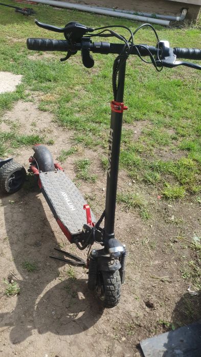 Trotineta Urbanglide E Cross 2x2
