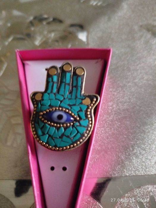 Тақинчоқ сотилади,янги