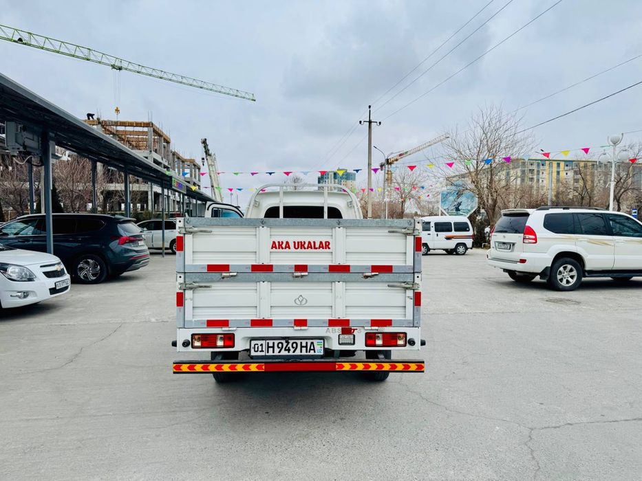 Changan sotiladi narxi 220 million kelishiladi