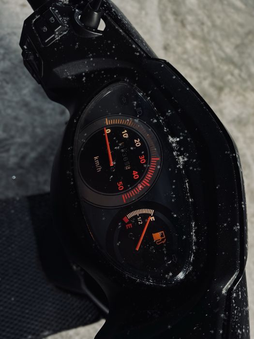 Продам скутер М8