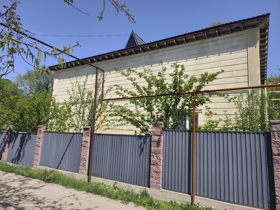 Дом Поселок Карабулак Ключи