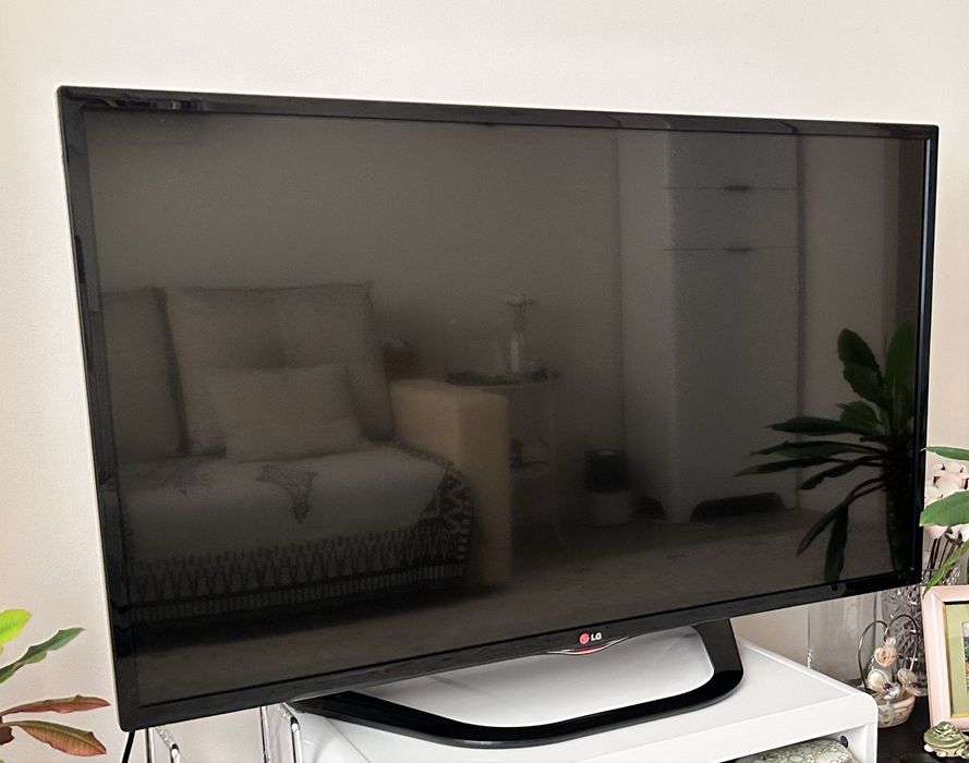 Телевизор LG 110