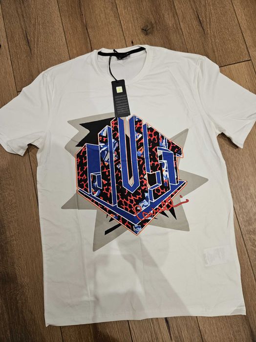 Just Cavalli мъжка тениска