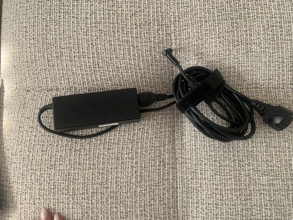 Лаптоп HP ZBOOK.