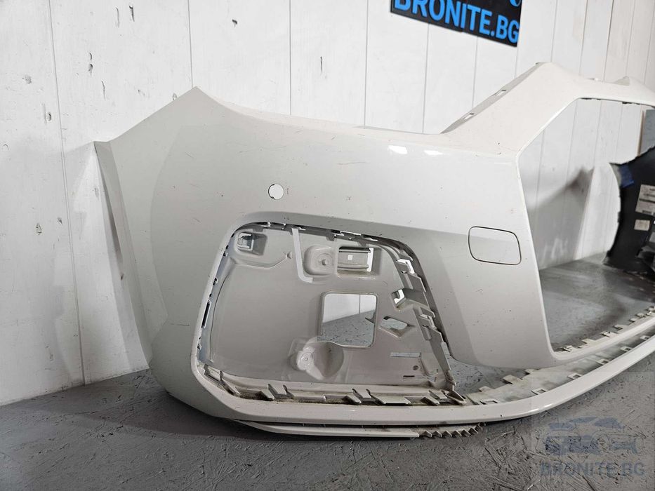 Предна броня Audi A1 Facelift Ауди А1 2018-