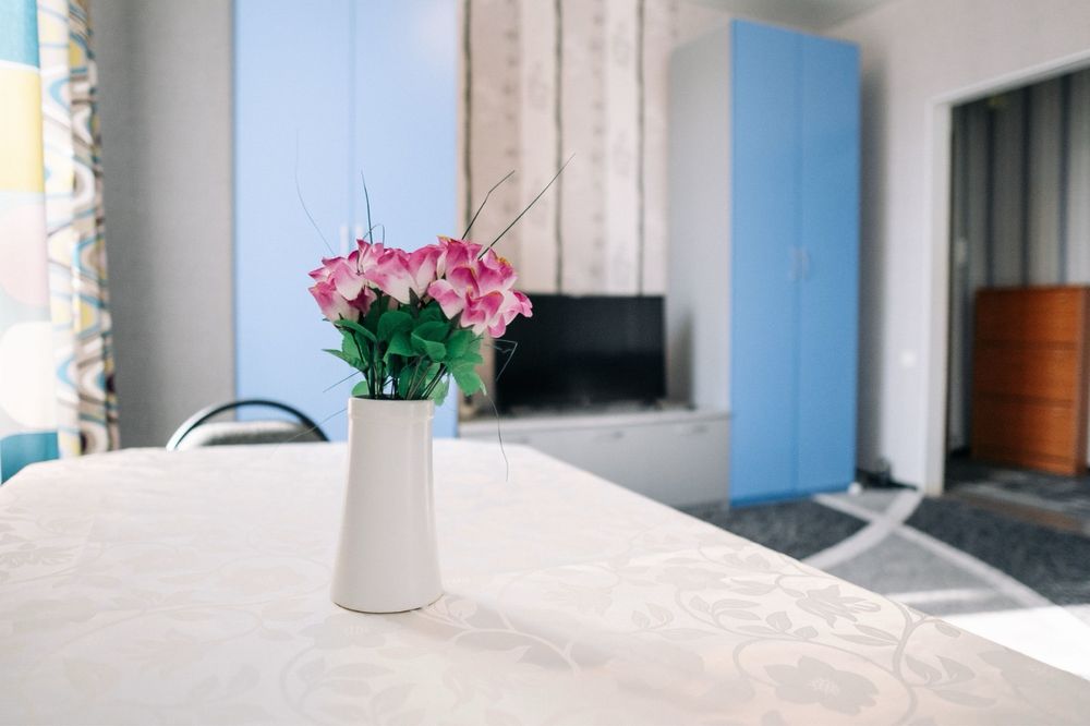 Посуточно | Wi-Fi | Документы | Центр