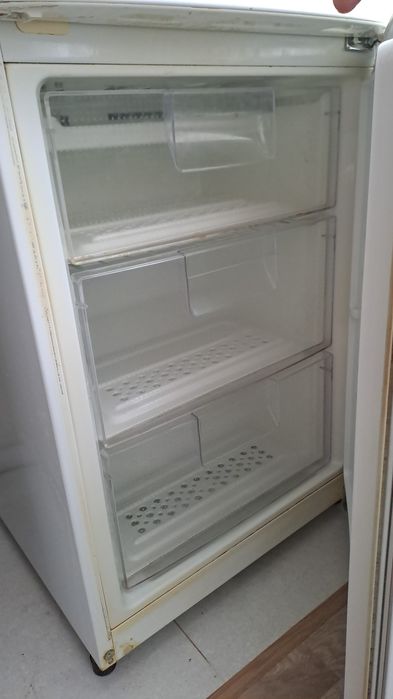 Продаётся бу холодильник
