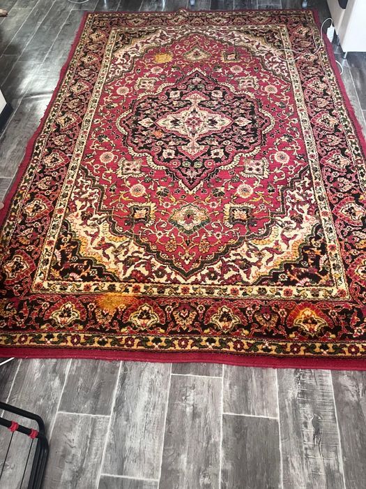 Ковёр для дома большая