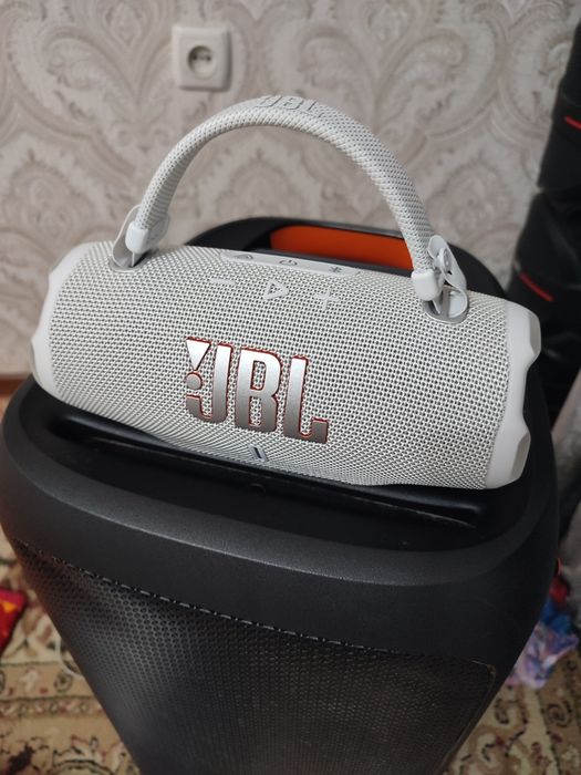 JBL Charge 6 оригилан