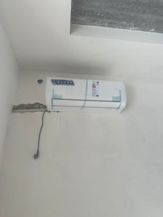 Кондиционеры Тайбекова 28