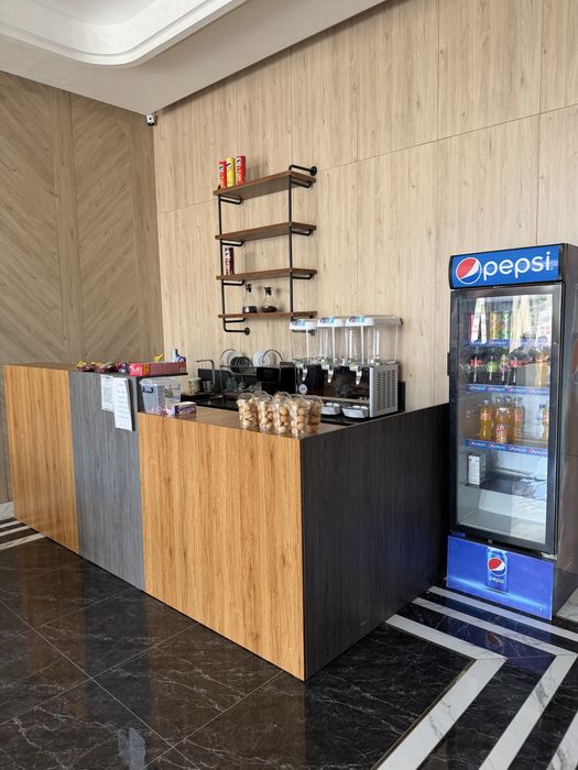 Cafe-bar arenda tayyor biznesaa